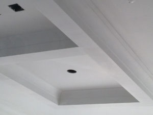 drywall project 1 construction Ottawa drywall guys