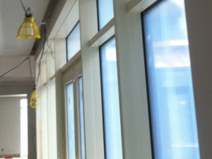 drywall project by ottawa drywall guys