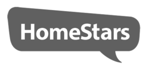 logo homestars