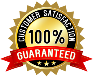 satisfaction logo