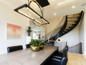 drywall job results in a new Ottawa home