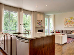 Ottawa drywall job results