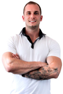 Nick, the owner and founder of ottawa drywall guys