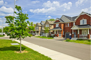 large residential development in Ottawa