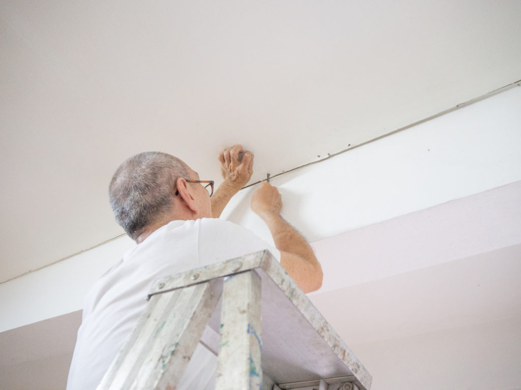 Common Causes of Drywall Damage Ottawa Drywall Guys