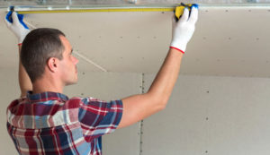 Ottawa Drywall Guys Britannia Drywall Installation