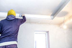 Britannia Drywall Installation By The Staff At Ottawa Drywall Guys